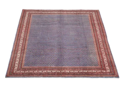 Hand Knotted Arak Rug 10 5x8 0 Code 2275 - View 3
