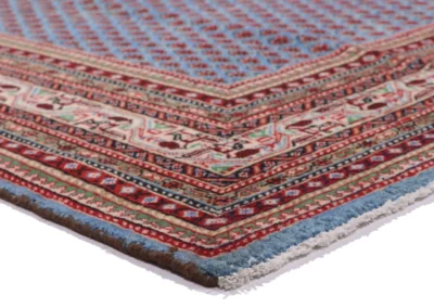 Hand Knotted Arak Rug 10 5x8 0 Code 2275 - View 4