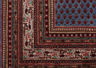 Hand Knotted Arak Rug 10 5x8 0 Code 2275 - View 6