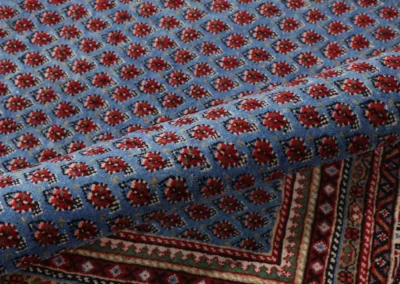 Hand Knotted Arak Rug 10 5x8 0 Code 2275 - View 7