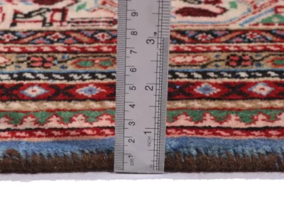 Hand Knotted Arak Rug 10 5x8 0 Code 2275 - View 8