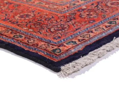 Hand Knotted Birjand Rug 9 10x6 6 Code 2276 - View 4