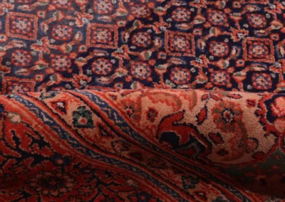 Hand Knotted Birjand Rug 9 10x6 6 Code 2276 - View 7