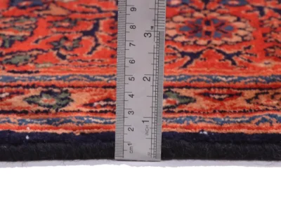 Hand Knotted Birjand Rug 9 10x6 6 Code 2276 - View 8