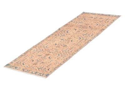 Hand Knotted Hamadan Rug 8 11x3 2 Code 2278 - View 2