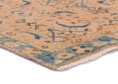 Hand Knotted Hamadan Rug 8 11x3 2 Code 2278 - View 4