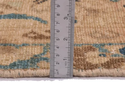 Hand Knotted Hamadan Rug 8 11x3 2 Code 2278 - View 8