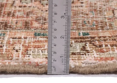 Hand Knotted Antique Bakhshayesh Rug 12 0x9 7 Code 2281 - View 10