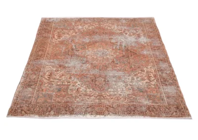 Hand Knotted Antique Bakhshayesh Rug 12 0x9 7 Code 2281 - View 3