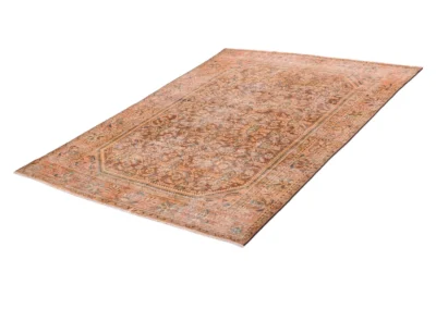 Hand Knotted Antique Lilian Rug 10 10x8 0 Code 2282 - View 2