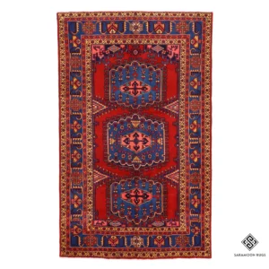 Hand Knotted Wiss Rug 10 6x6 6 Code 2286 - View 1