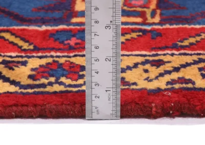 Hand Knotted Wiss Rug 10 6x6 6 Code 2286 - View 10