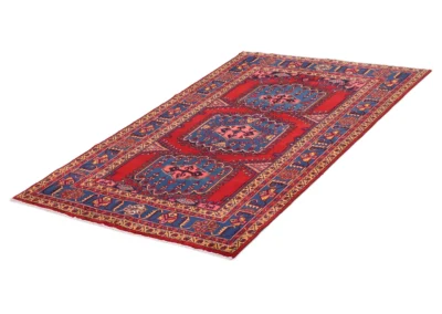 Hand Knotted Wiss Rug 10 6x6 6 Code 2286 - View 2