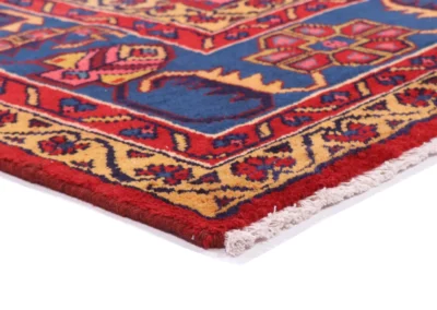 Hand Knotted Wiss Rug 10 6x6 6 Code 2286 - View 4