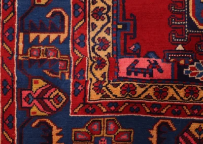 Hand Knotted Wiss Rug 10 6x6 6 Code 2286 - View 5