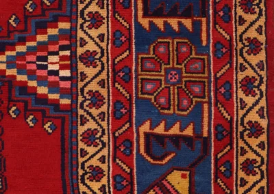 Hand Knotted Wiss Rug 10 6x6 6 Code 2286 - View 6