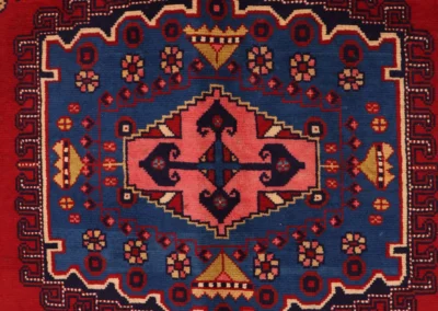Hand Knotted Wiss Rug 10 6x6 6 Code 2286 - View 7