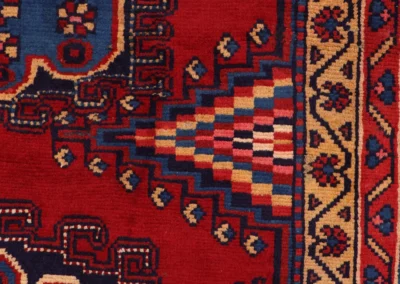 Hand Knotted Wiss Rug 10 6x6 6 Code 2286 - View 8