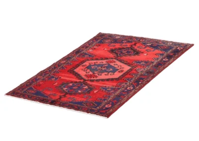 Hand Knotted Wiss Rug 7x5 Code 2287 - View 2