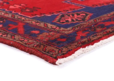 Hand Knotted Wiss Rug 7x5 Code 2287 - View 4