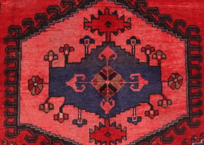 Hand Knotted Wiss Rug 7x5 Code 2287 - View 5