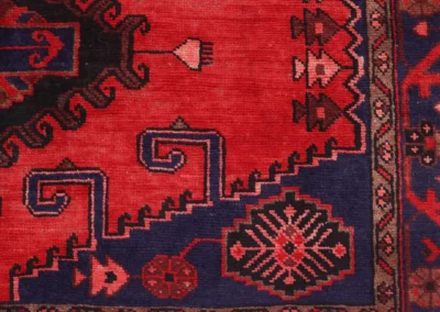 Hand Knotted Wiss Rug 7x5 Code 2287 - View 6