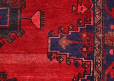 Hand Knotted Wiss Rug 7x5 Code 2287 - View 7