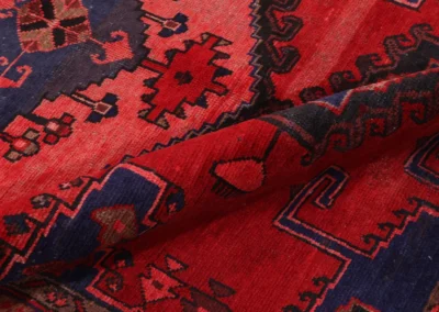 Hand Knotted Wiss Rug 7x5 Code 2287 - View 8