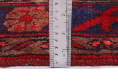 Hand Knotted Wiss Rug 7x5 Code 2287 - View 9