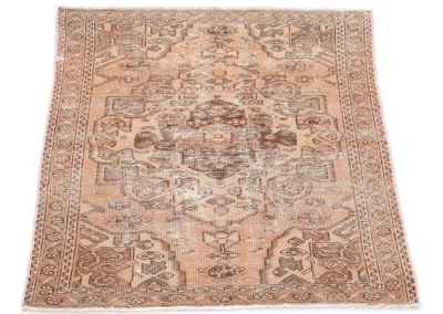 Hand Knotted Shiraz Rug 6 2x3 11 Code 2289 - View 3