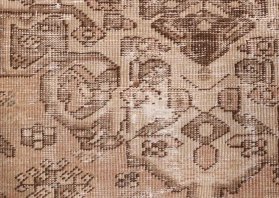 Hand Knotted Shiraz Rug 6 2x3 11 Code 2289 - View 5