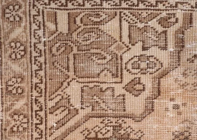 Hand Knotted Shiraz Rug 6 2x3 11 Code 2289 - View 7