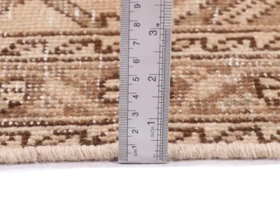 Hand Knotted Shiraz Rug 6 2x3 11 Code 2289 - View 9