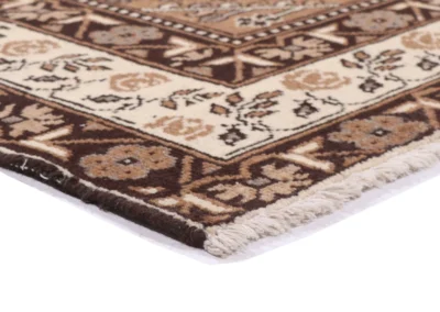 Hand Knotted Shiraz Rug 9 6x6 8 Code 2290 - View 4