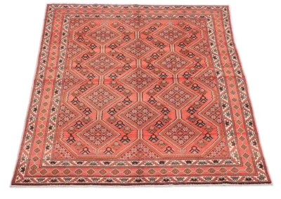 Hand Knotted Dehaj Rug 10 0x6 7 Code 2292 - View 3