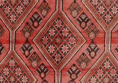 Hand Knotted Dehaj Rug 10 0x6 7 Code 2292 - View 5
