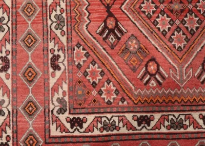 Hand Knotted Dehaj Rug 10 0x6 7 Code 2292 - View 6