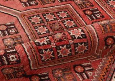 Hand Knotted Dehaj Rug 10 0x6 7 Code 2292 - View 7