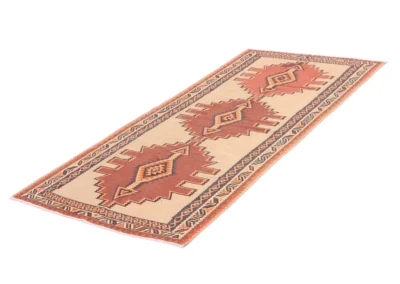 Hand Knotted Azerbaijan Rug 10 2x5 0 Code 2293 - View 2