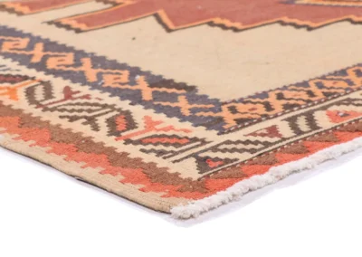 Hand Knotted Azerbaijan Rug 10 2x5 0 Code 2293 - View 4