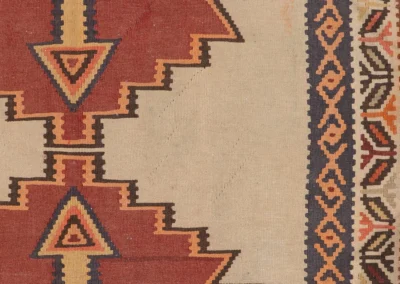 Hand Knotted Azerbaijan Rug 10 2x5 0 Code 2293 - View 5