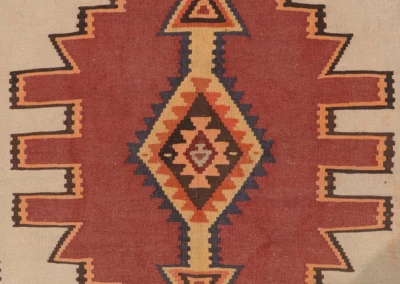 Hand Knotted Azerbaijan Rug 10 2x5 0 Code 2293 - View 6