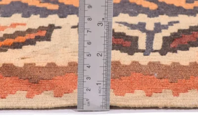 Hand Knotted Azerbaijan Rug 10 2x5 0 Code 2293 - View 8