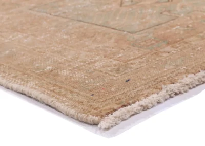 Hand Knotted Gharajeh Rug 11 5x2 8 Code 2295 - View 4