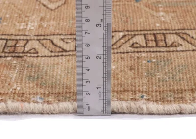 Hand Knotted Gharajeh Rug 11 5x2 8 Code 2295 - View 9