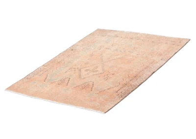 Hand Knotted Sirjan Rug 6 6x4 9 Code 2296 - View 2