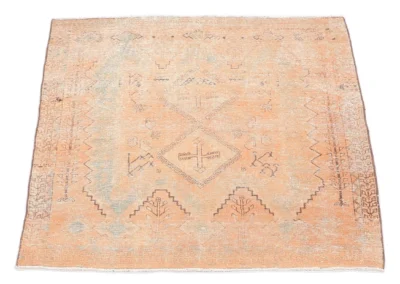 Hand Knotted Sirjan Rug 6 6x4 9 Code 2296 - View 3