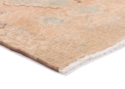 Hand Knotted Sirjan Rug 6 6x4 9 Code 2296 - View 4