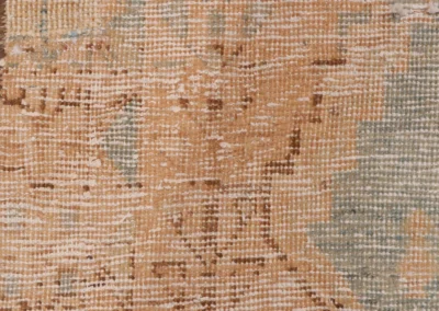 Hand Knotted Sirjan Rug 6 6x4 9 Code 2296 - View 5