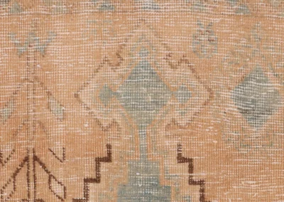 Hand Knotted Sirjan Rug 6 6x4 9 Code 2296 - View 7